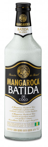 Batida de Coco