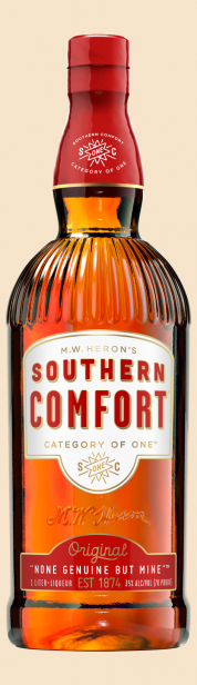 Southern Comfort