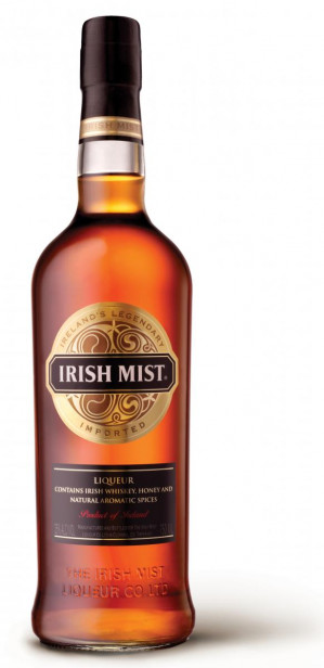 Irish Mist