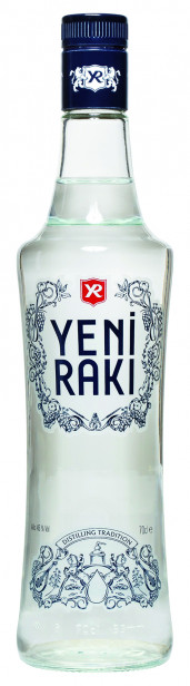 Yeni Raki