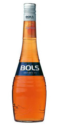 Bols Apricot Brandy