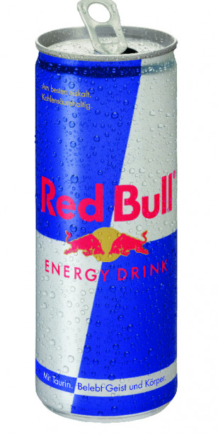 Red Bull