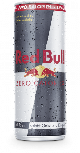 Red Bull Zero Calories