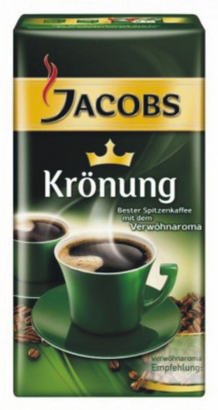 Jacobs Krönung 