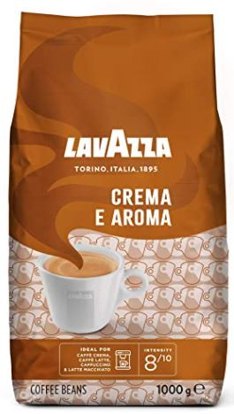 Lavazza Crema e Aroma