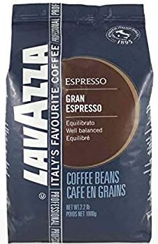 Lavazza Gran Espresso