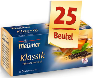 Meßmer Klassik 25er