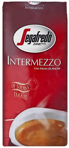 Segafredo Intermezzo