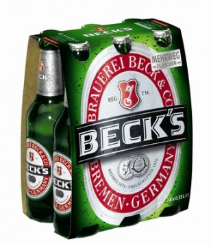 Beck´s Pils