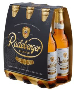 Radeberger Pils