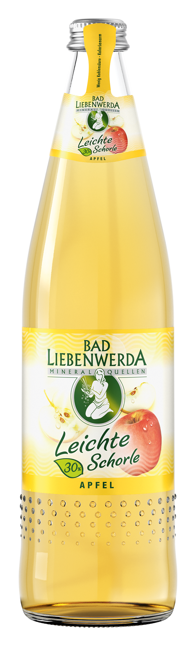 Bad Liebenwerda leichte Apfelschorle ~ Getränke Lieferservice für Potsdam  und Umgebung
