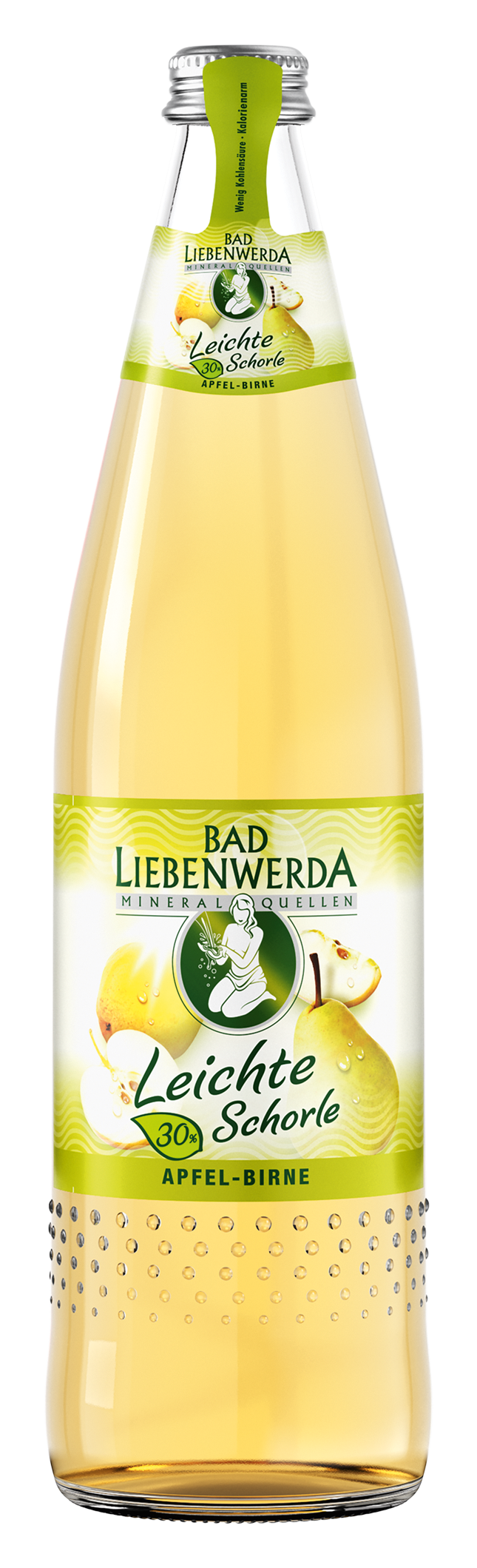 Bad Liebenwerda leichte Apfel-Birnenschorle ~ Getränke Lieferservice für  Potsdam und Umgebung
