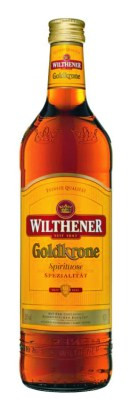 Wilthener Goldkrone ~ Getränke Lieferservice für Potsdam und Umgebung
