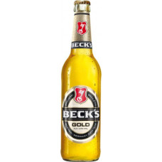 Beck´s Gold