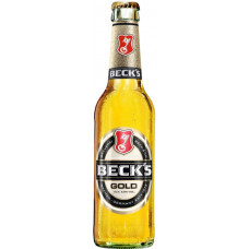 Beck´s Gold