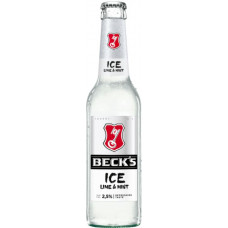 Beck´s Ice