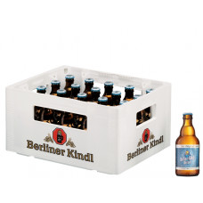 Berliner Kindl Weisse Classic