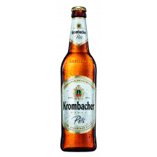 Krombacher Pilsener