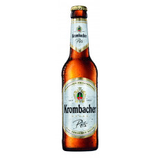 Krombacher Pils 