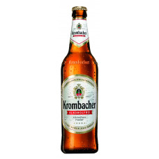 Krombacher Pils Alkoholfrei