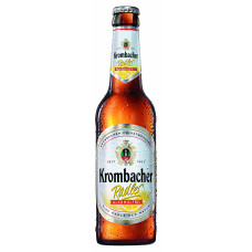 Krombacher Radler alkoholfrei