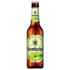 Krombacher Radler Naturtrüb