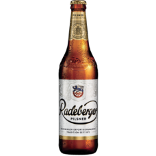 Radeberger Pils