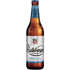 Radeberger Pils alkoholfrei