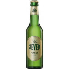 Jever Pilsener 