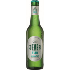 Jever Fun alkoholfrei