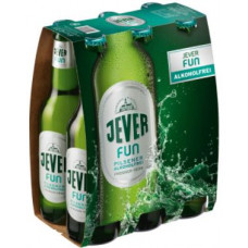 Jever Fun alkoholfrei