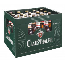 Clausthaler Classic Premium Alkoholfrei