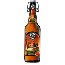 Mönchshof Natur Radler  Blutorange