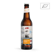 Störtebeker Bernstein-Weizen Alkoholfrei