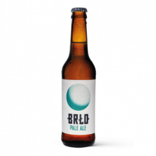 BRLO PALE ALE