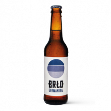 BRLO GERMAN IPA