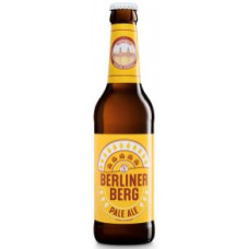 Berliner Berg Pale Ale
