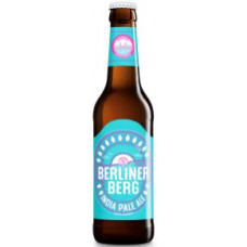 Berliner Berg Indian Pale Ale