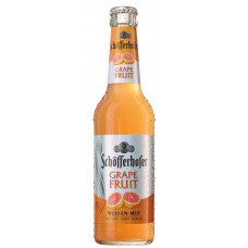 Schöfferhofer Grapefruit Weizen-Mix