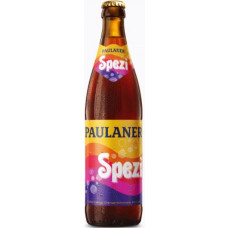 Paulaner Spezi