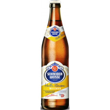 Schneider Hefeweissbier hell