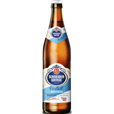 Schneider Hefeweissbier kristallklar