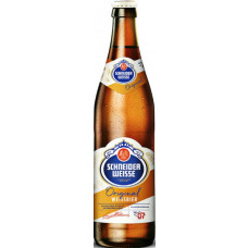 Schneider Hefeweissbier Original