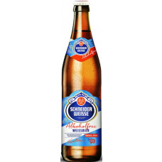 Schneider Hefeweissbier alkoholfrei