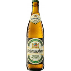 Weihenstephan Kristallweissbier