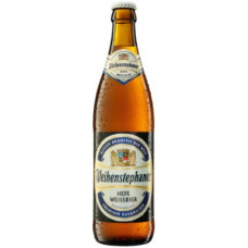 Weihenstephan Hefeweissbier