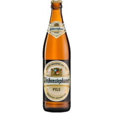 Weihenstephan Pils