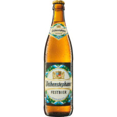 Weihenstephan Festbier