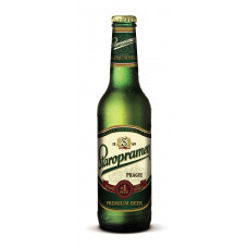 Staropramen Premium Lager