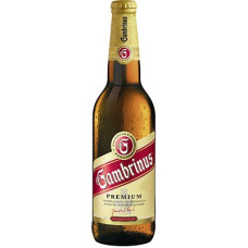 Gambrinus